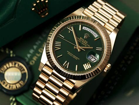 new rolex day date for sale|Rolex Day-Date 40 228238.